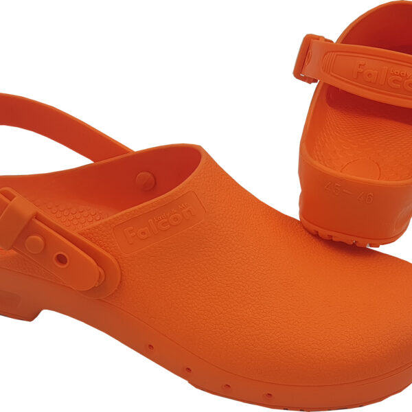 Theatre Crocs (Autoclavable)