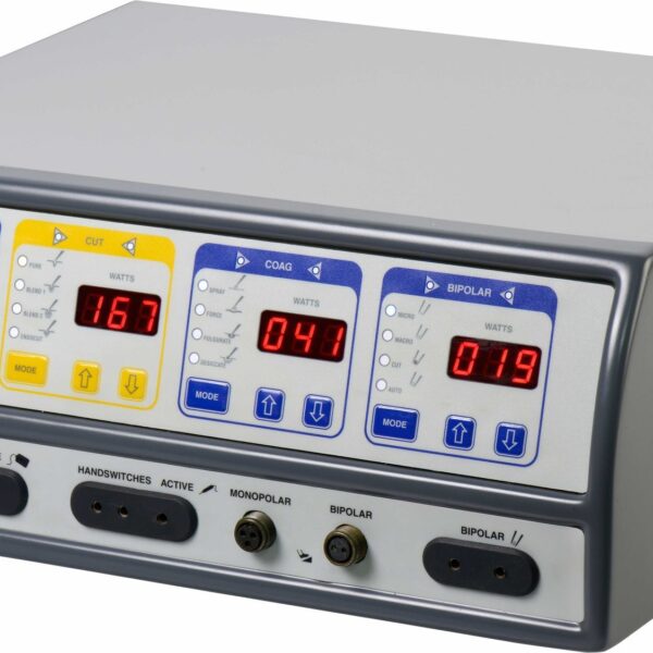 Diathermy Elektro (400 Watts)