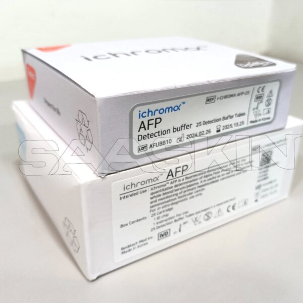 Ichroma Alpha-Fetoprotein (AFP)