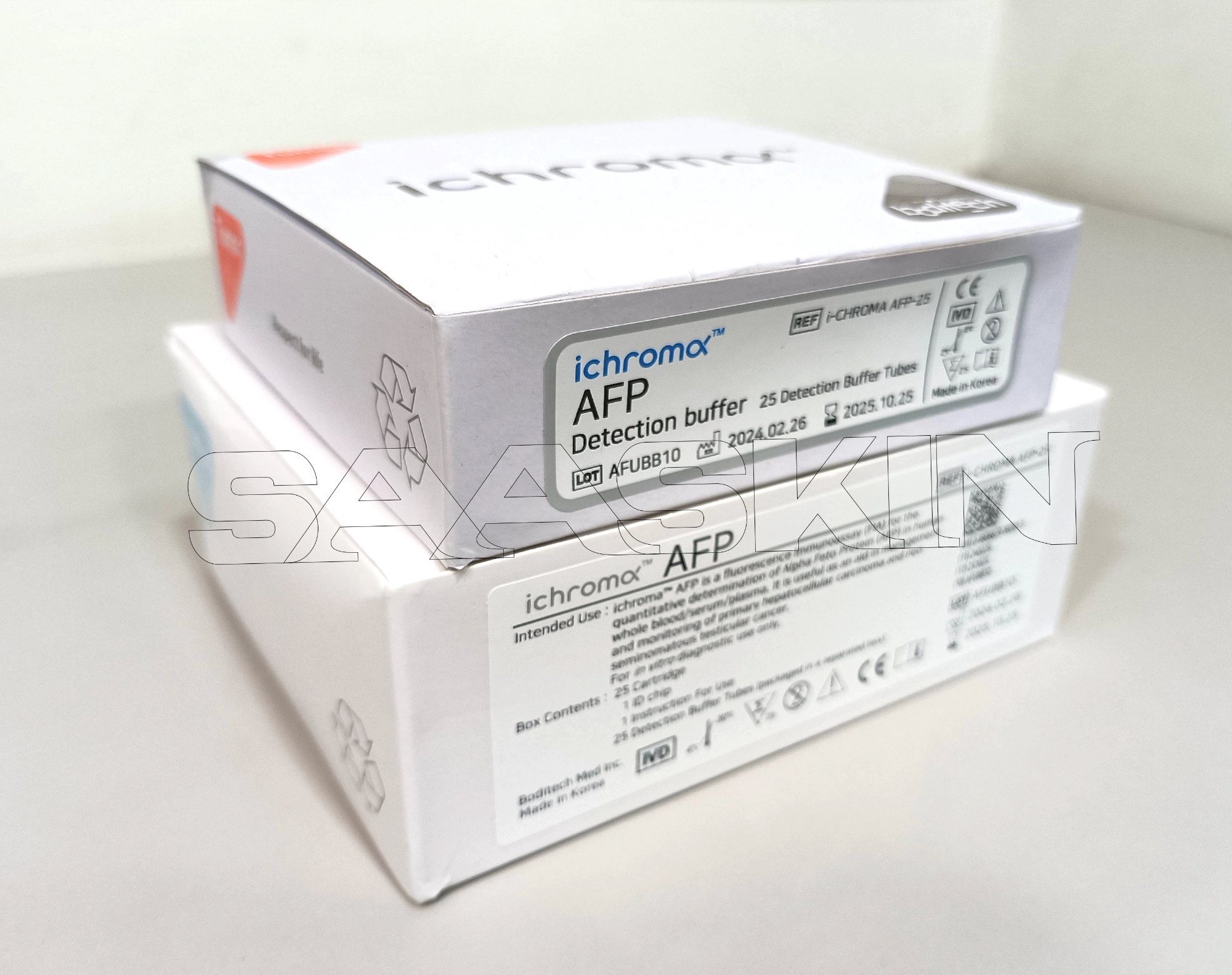 boditech-ichroma-alpha-fetoprotein-afp Ichroma Alpha-Fetoprotein (AFP) - Image 1