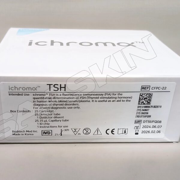 ichroma TSH (Thyroid-Stimulating Hormone)