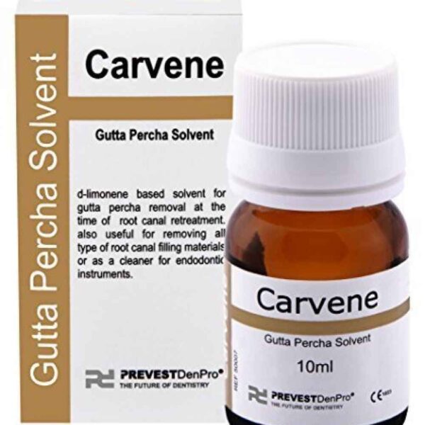 Carvene – Gutta Percha Solvent