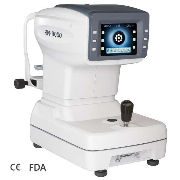 AUTO REFRACTOMETER RM9000