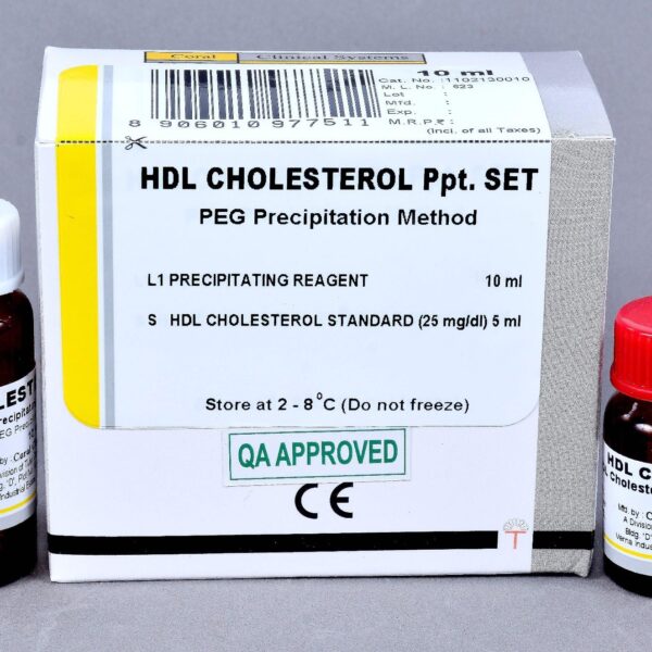 High-Density Lipoprotein cholesterol reagent