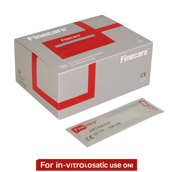Finecare AMH Rapid Quantitative Test Kit