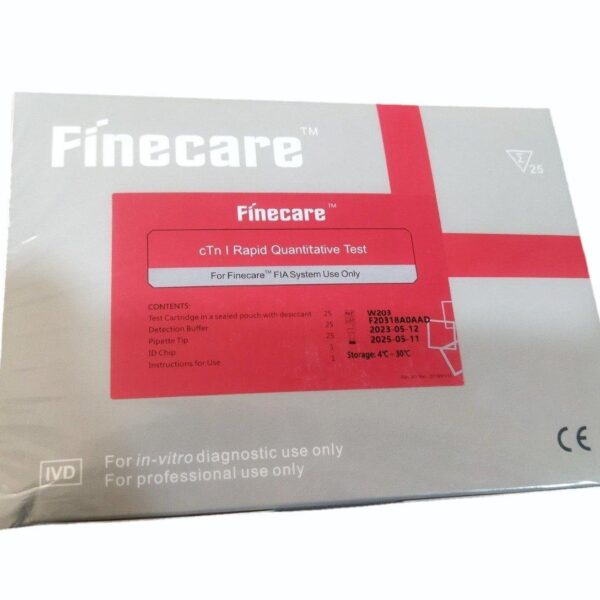 Finecare FT3 Rapid Quantitative Test