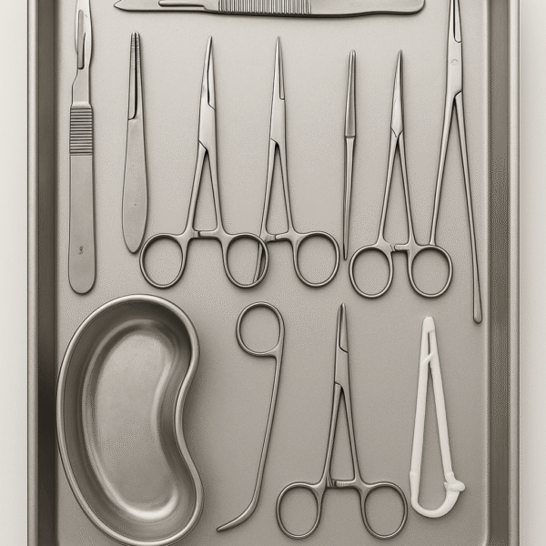 Caesarean Section (CS) Set – Minor