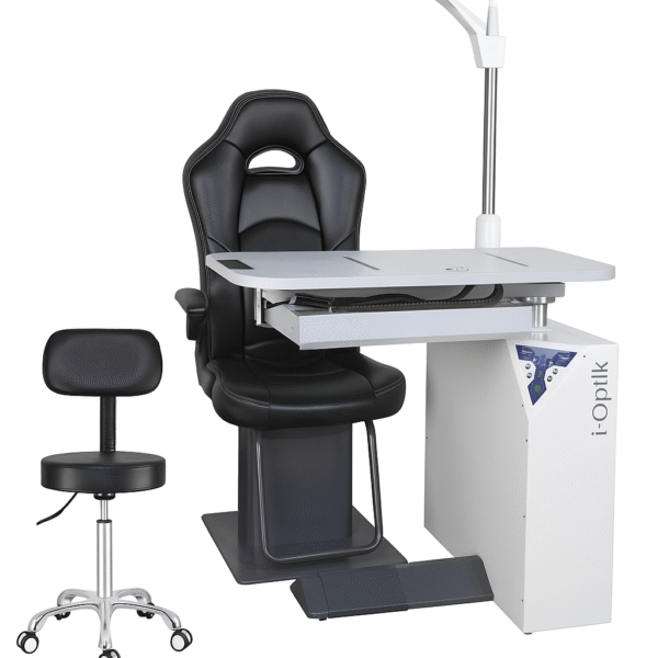 OPTIMETRY CHAIR UNIT TCS900