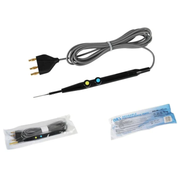 Diathermy Pencil (Reusable Type)