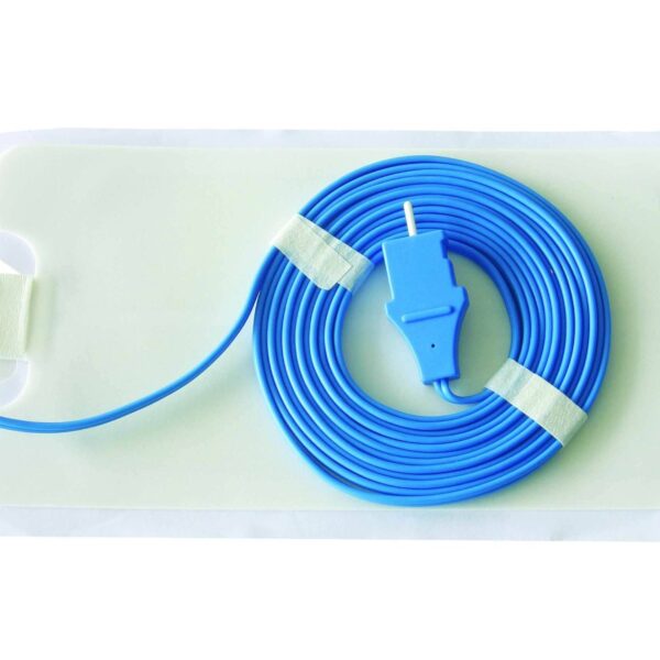 Disposable Diathermy Plate – Pack of 5