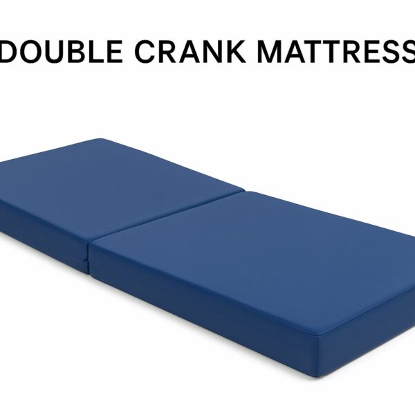Double Crank Matress