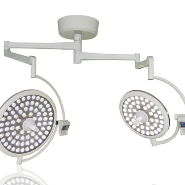 Operating Theatre Light (LED Double Arm)