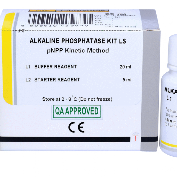 Alkaline Phosphatase (ALP / ALKP) Reagents