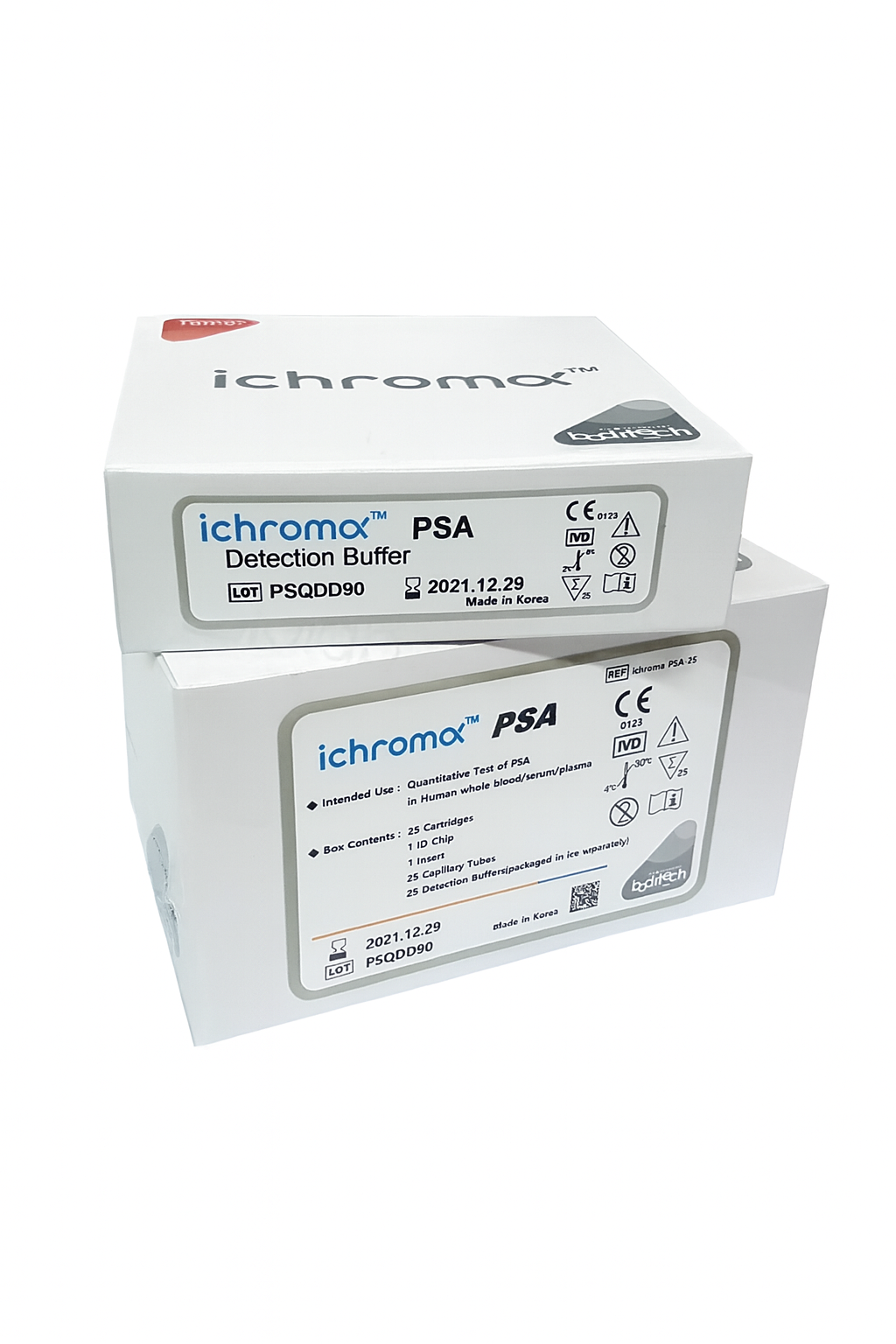 ef7dddfd-3c37-40e0-98a1-905fbbecea9c ichroma PSA Prostate-Specific Antigen - Image 1