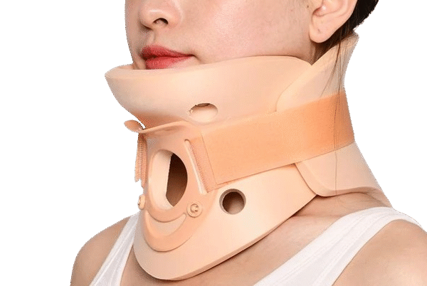 Philadelphia Cervical Collar