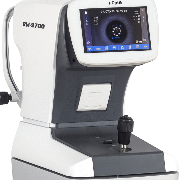 AUTO REFRACTOMETER RM9700