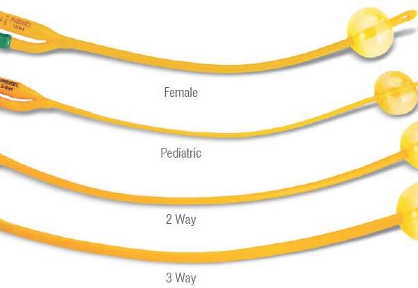 Foley Catheter