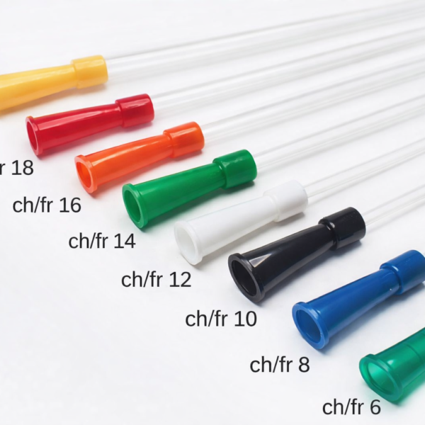 Suction Catheter – All Sizes