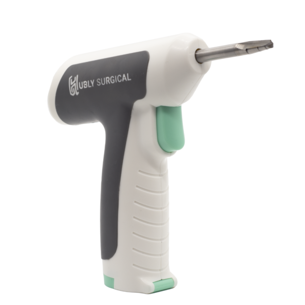 Manual Craniotomy Drill