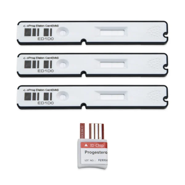 Finecare T3 (Triiodothyronine) Control Kit