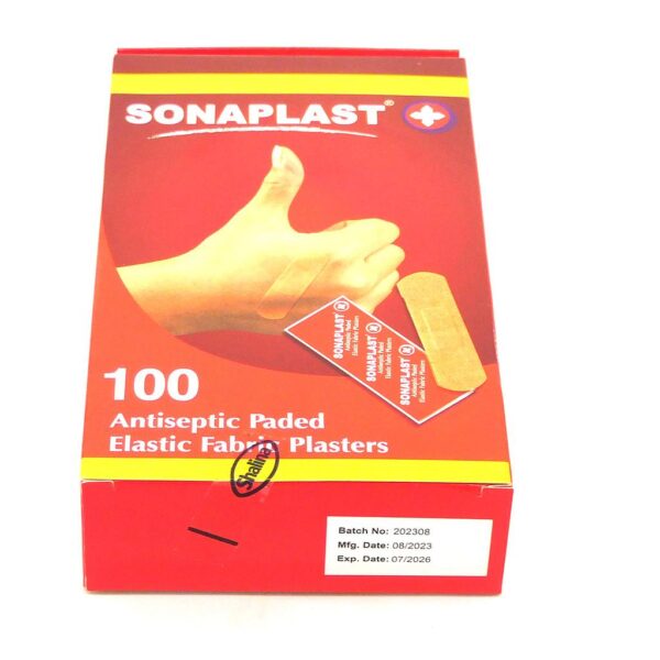Elastoplast 100S