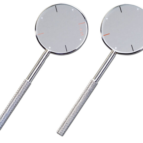 Jackson Cross Cylinder