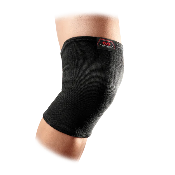 Elastic Knee Support