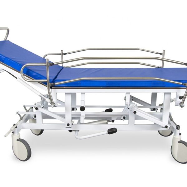 Patient Trolley