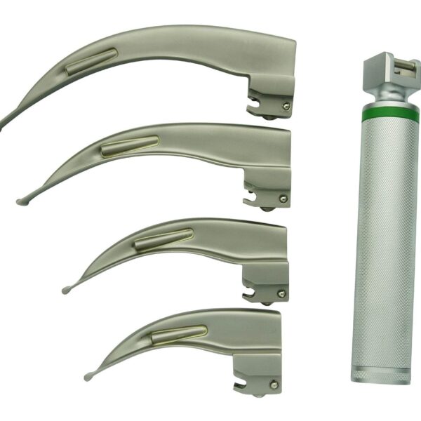 Paediatric Laryngoscope