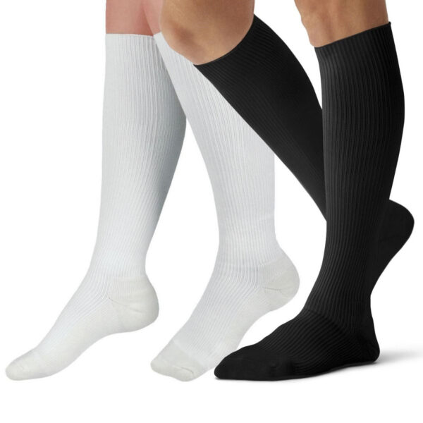 Knee High Compression Stocking