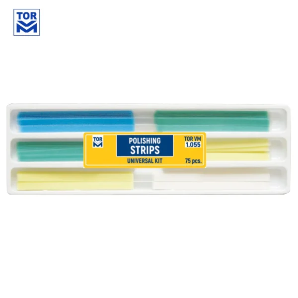 Polishing Strips