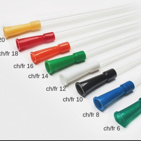 Suction Catheter – All Sizes