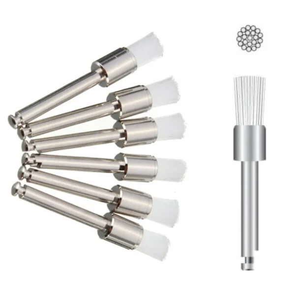 Prophy Brushes – 50’s