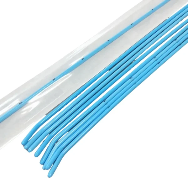 Bougie Tube (Endotracheal Introducer / Gum Elastic Bougie)