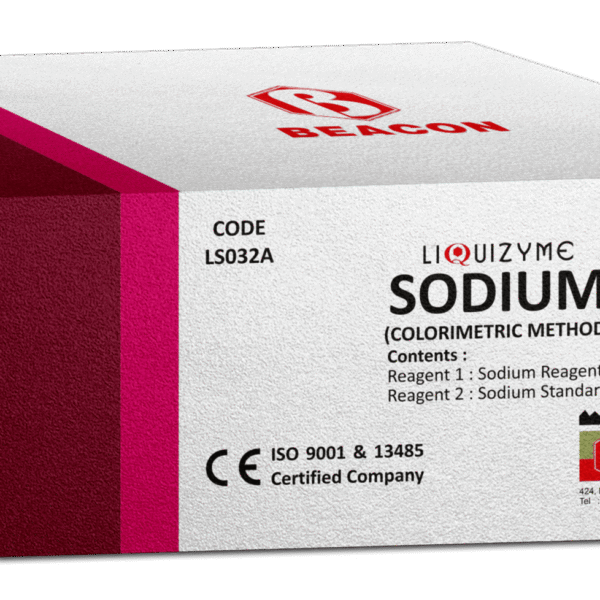 Sodium Reagents