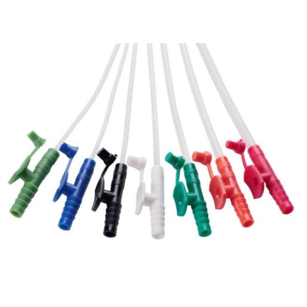 Suction Catheter (All Sizes)