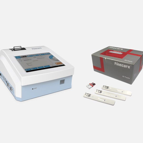 Finecare PSA Rapid Quantitative Test