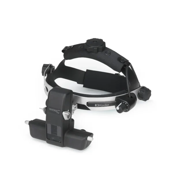 AN INDIRECT OPHTHALMOSCOPE