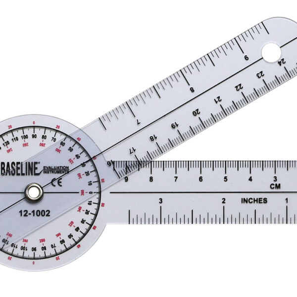 Goniometer