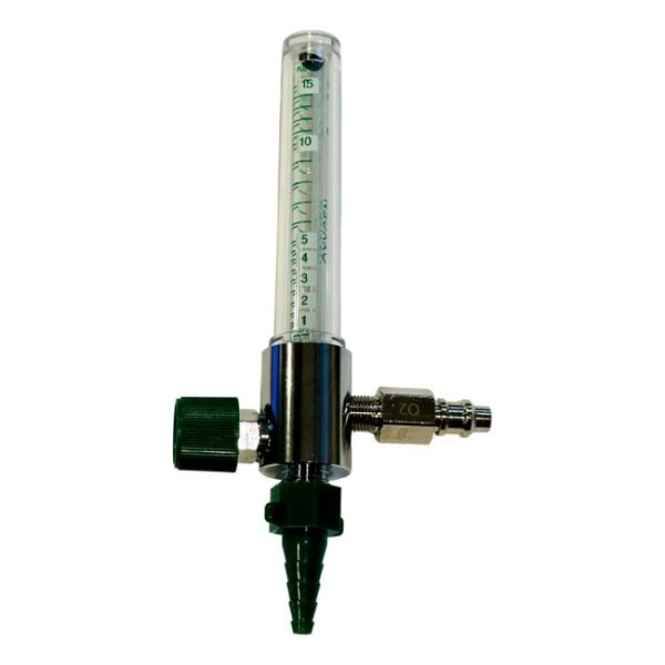 Cylinder Flowmeters – Side Loading Flowmeter