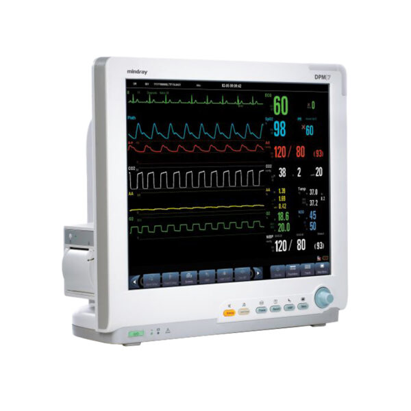 Mindray Patient Monitor (7 Parameter)