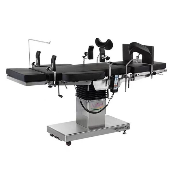 Ecomed Eco Base 8600 Hydraulic Operating Table