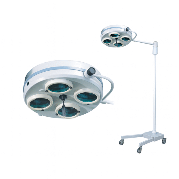 Halogen Operating Lights (Ceiling & Mobile)