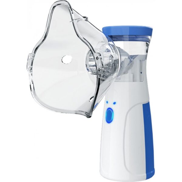 Handheld Mesh Nebulizer