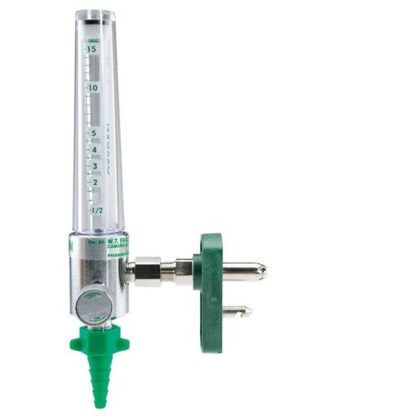 Cylinder Flowmeters – Top Loading Flowmeter