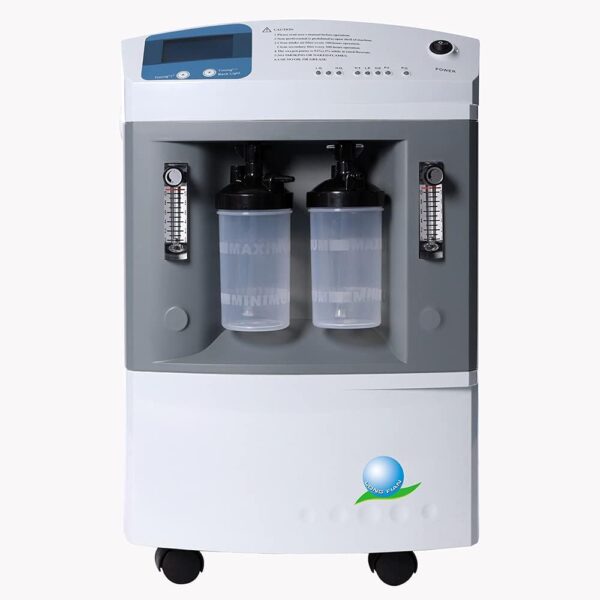 10 L Oxygen Concentrator (Double Flow)