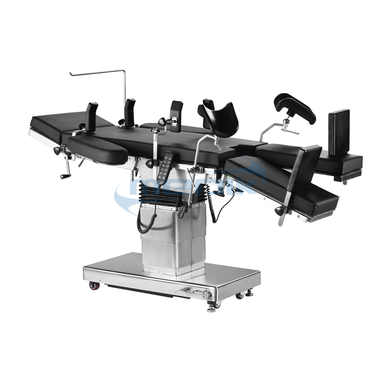 5b1b4477d9a64 Electric Operating Table ET 300C - Image 1