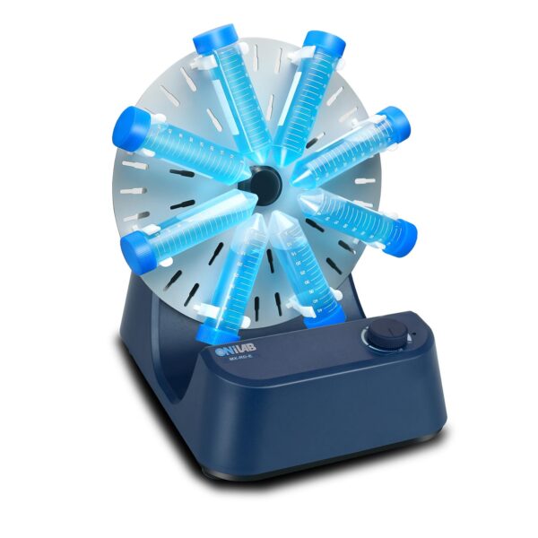 Lab Rotator Mixer
