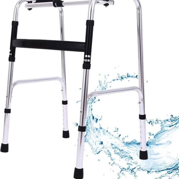 Walking Frame Without Wheels