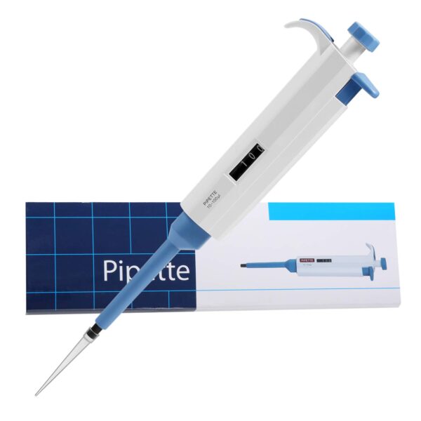 Micropipette (Adjustable Pipettor)